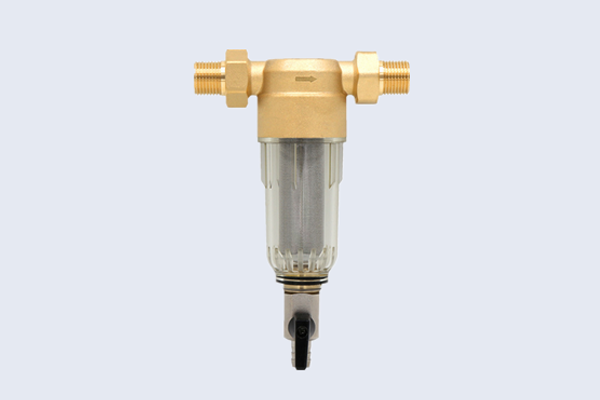 Messing-Wasservorfilter N40211001