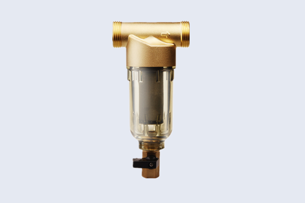 Sedimentwasserfilter für das ganze Haus N40211002